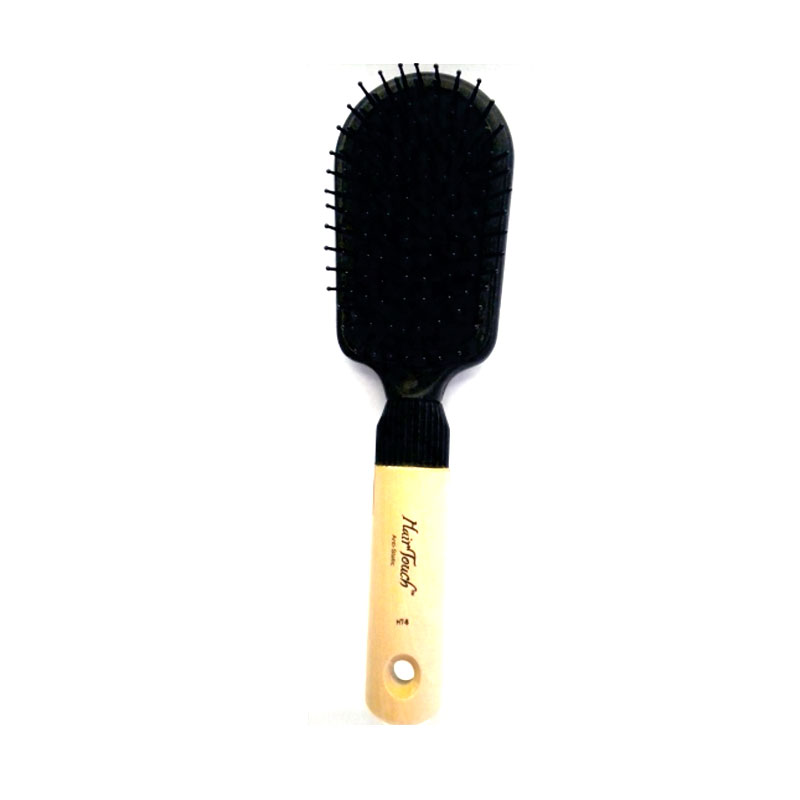 Hair Touch Brush Paddle