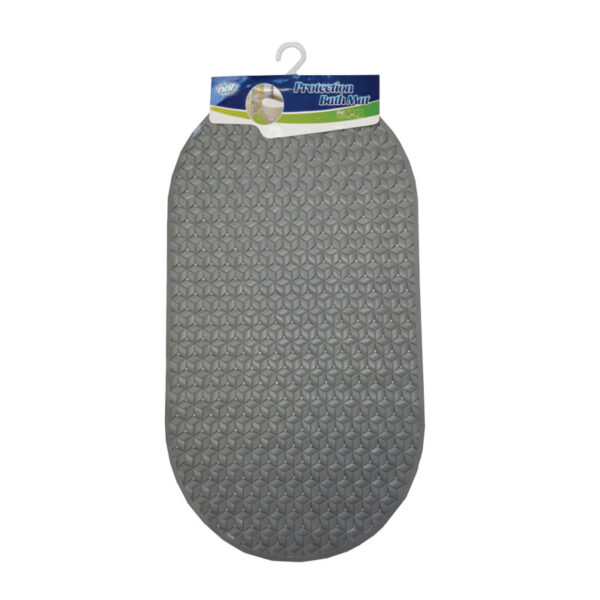 Bath Mat Weave Assorted Colours