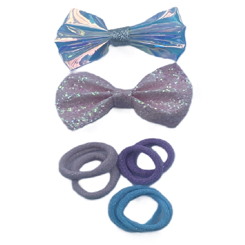 Kids Hair Tie