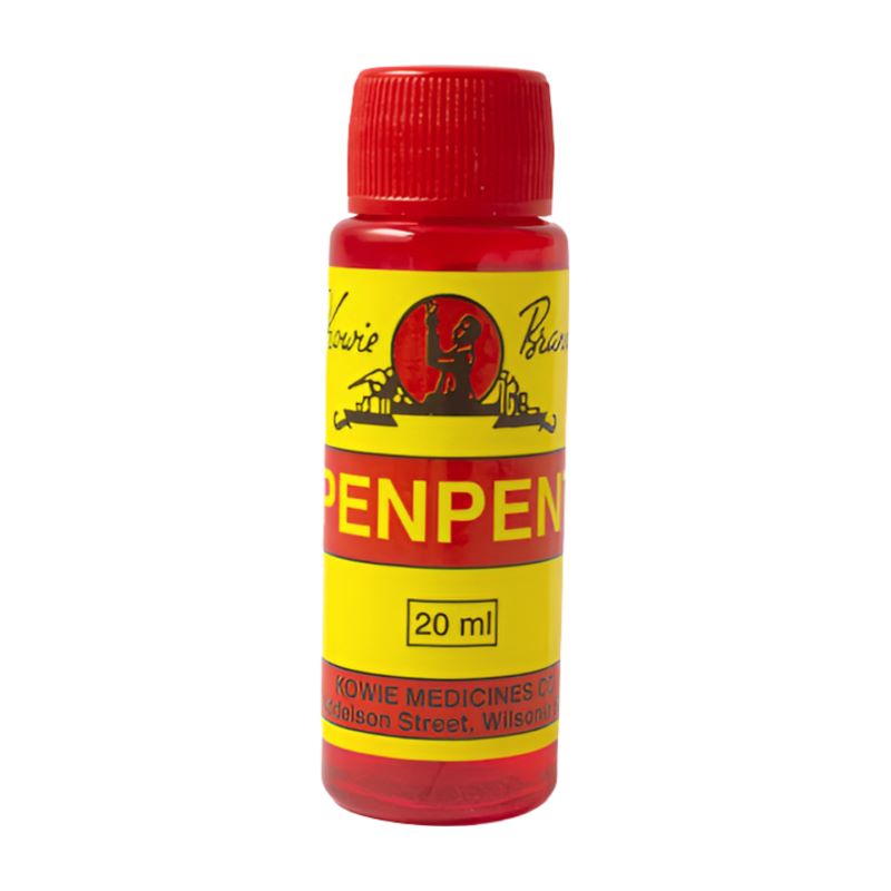 Kowie Medicine Ipenpenti 20ml