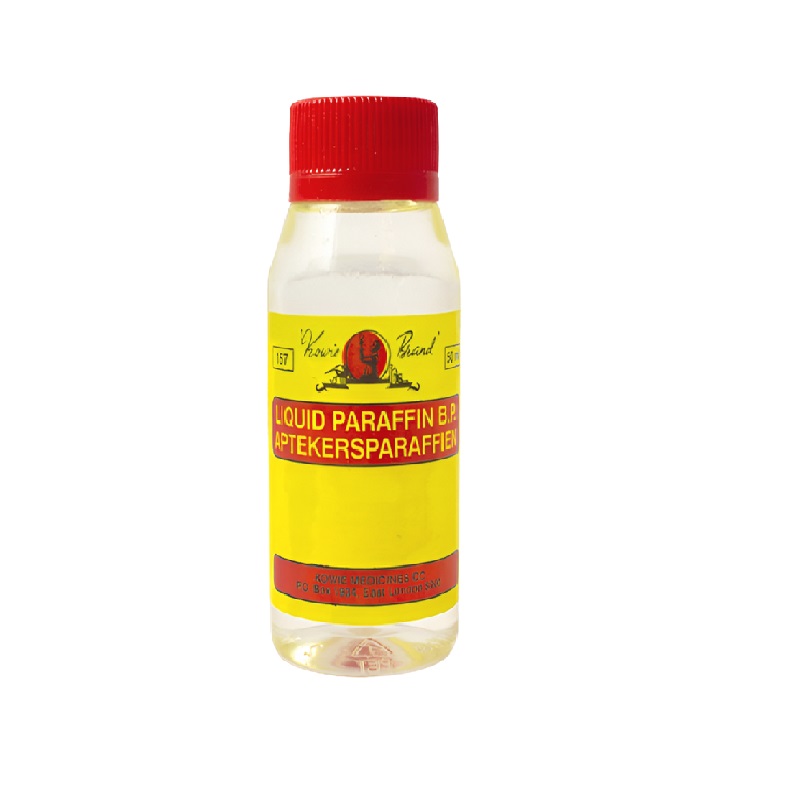 Kowie Medicine Liquid Parafin