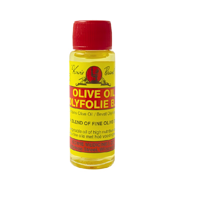 Kowie Medicine Olive Oil 20ml