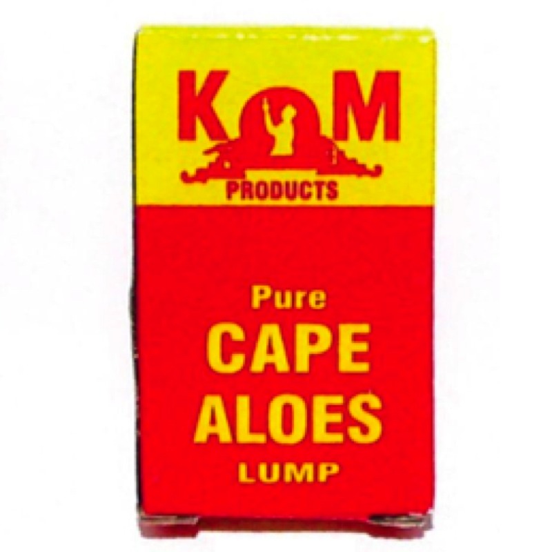 Kowie Medicine Aloes 15gr