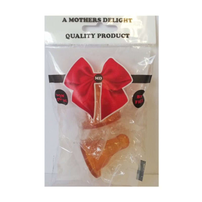 Mothers Delight Anti Colic Teats 2's