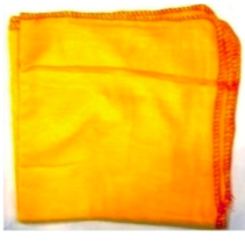 Jeral Yellow Dusters