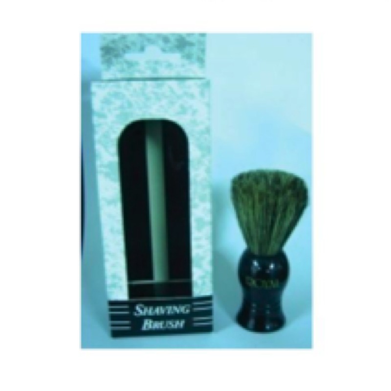 Shave Brush Pure Bristle