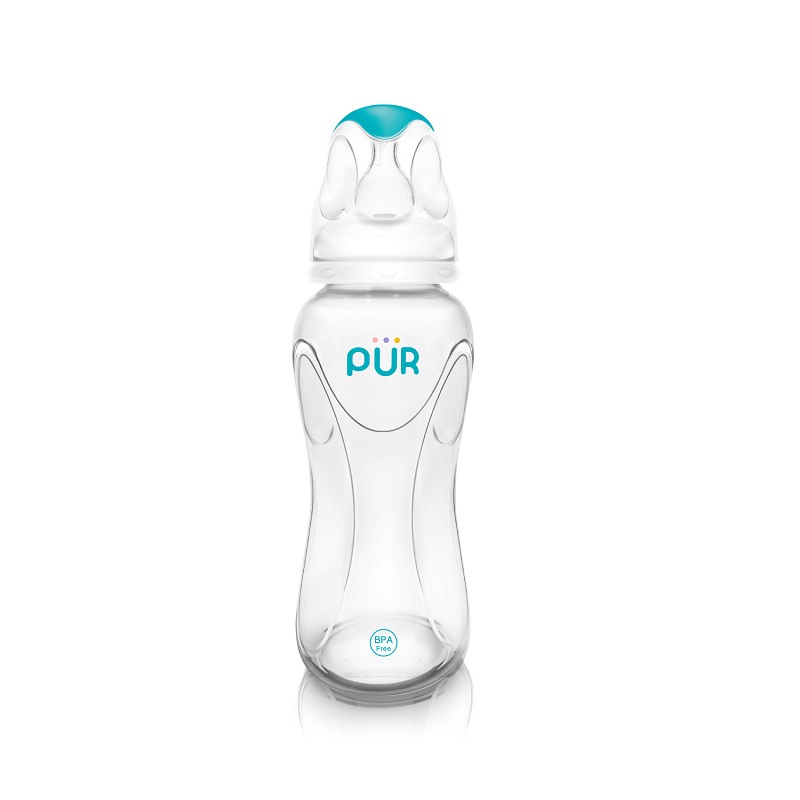 Feeding Bottle Advanced Slim Neck 240ml
