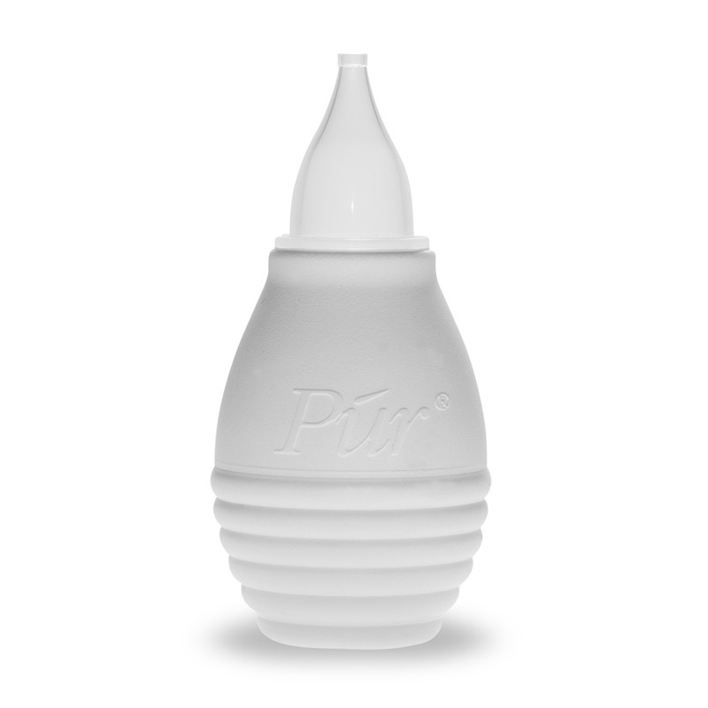 Baby Nasal Aspirator