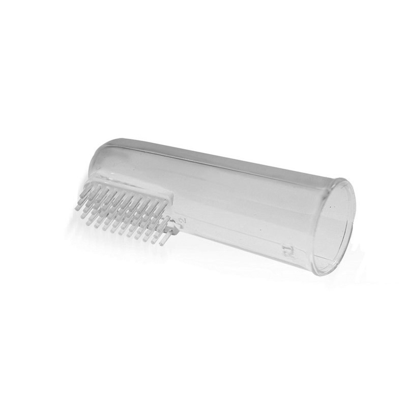 Baby Tooth Brush Silicone