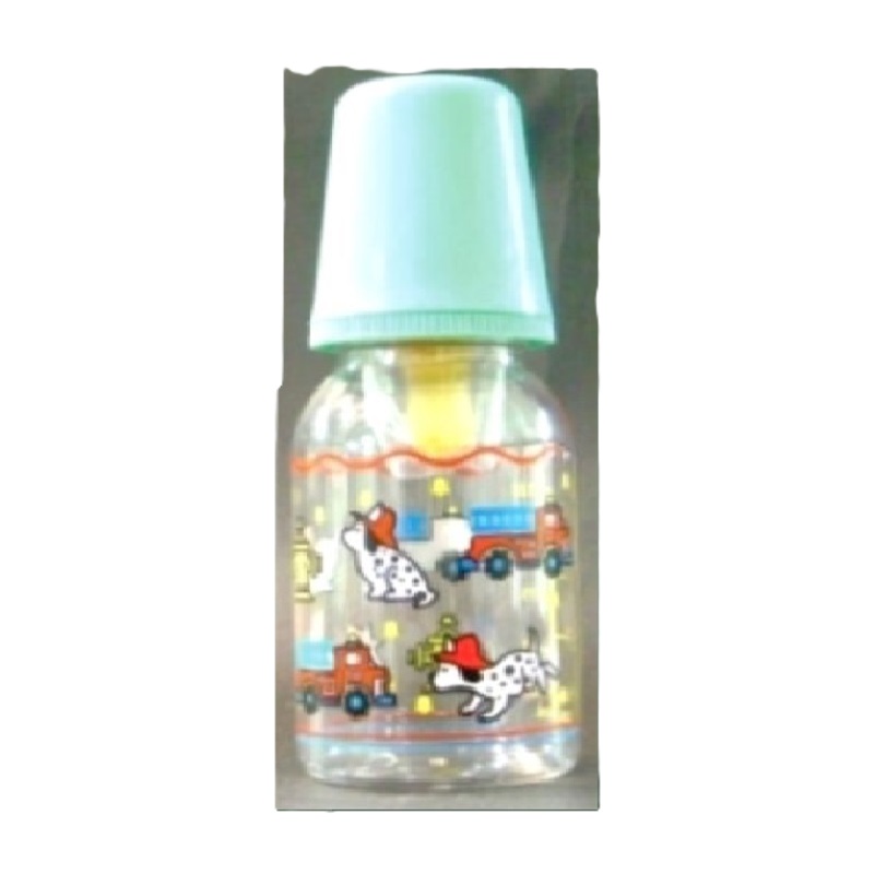 Rama Bottle Baby 125ml