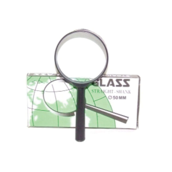 Magnifying Glass 50mm