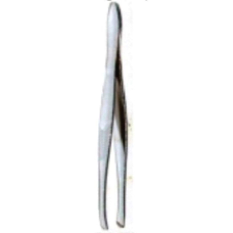 Tweezer 88mm with Design Slant Tip