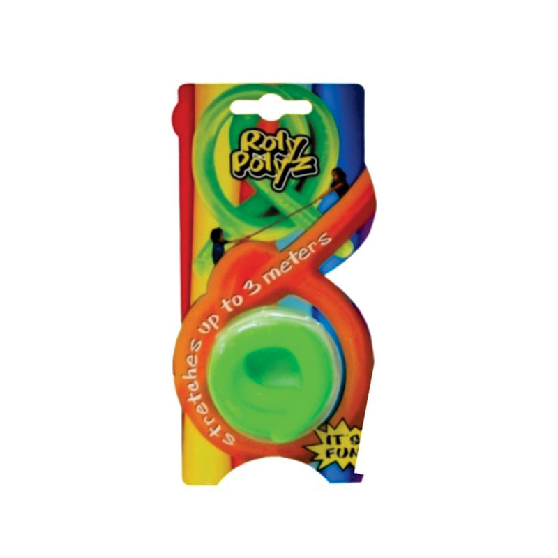 Toys Roly Polyz Cord