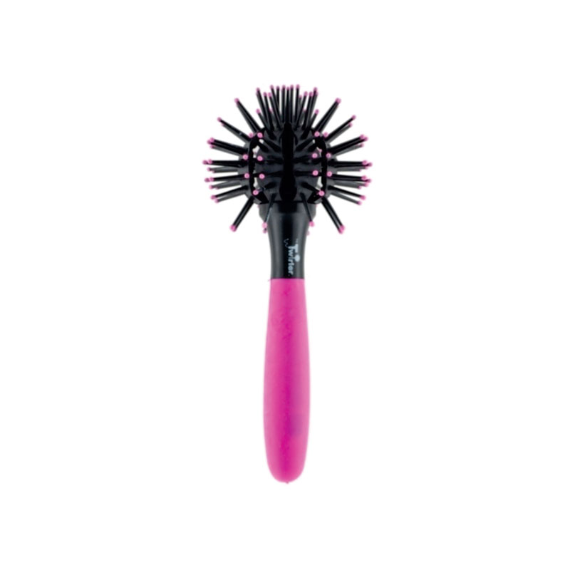 TwirlerNeon Pink Small