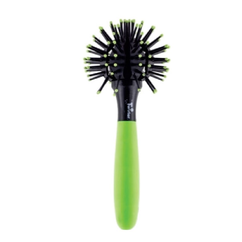 Twirler NEON Green Small