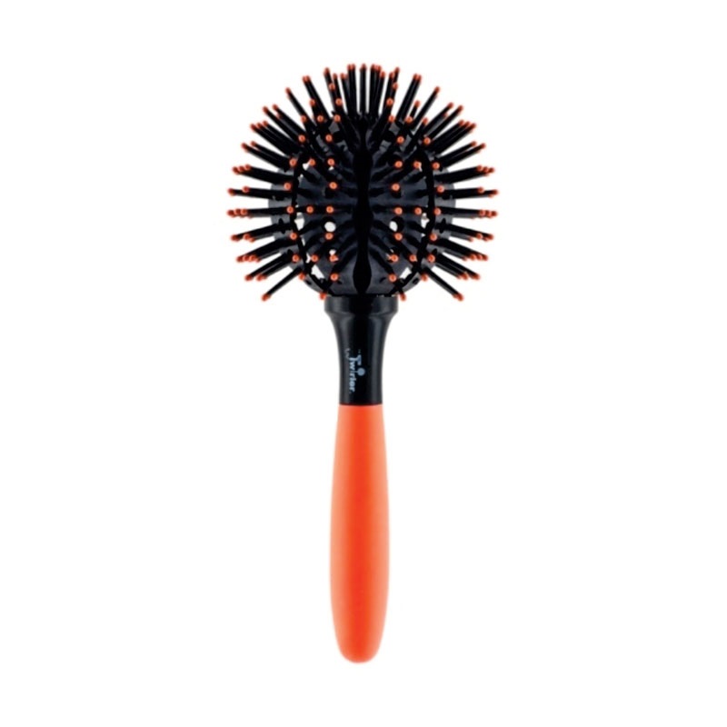 Twirler Neon Orange Large