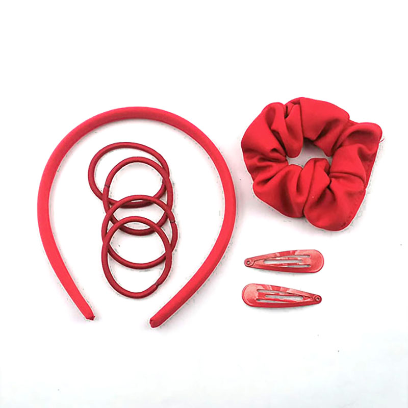 School Set 1 - Red