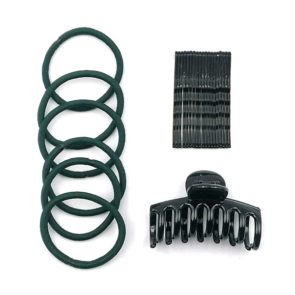 School Set 2 - Bottle Green