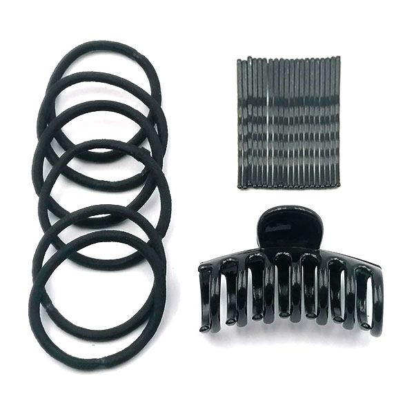 School Set 2 - Black