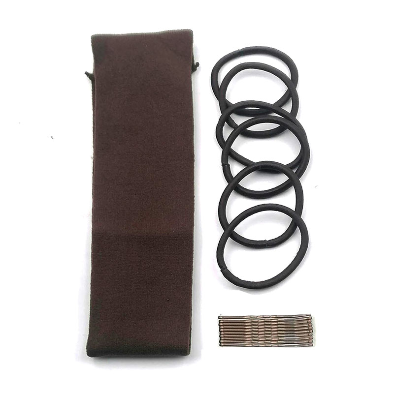 School Set 5 - Brown