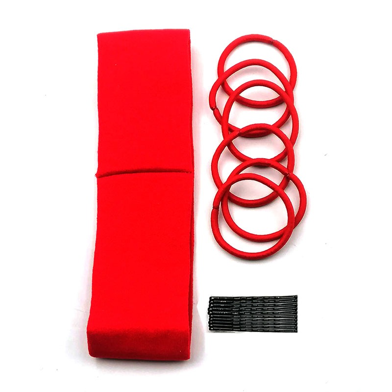 School Set 5 - Red