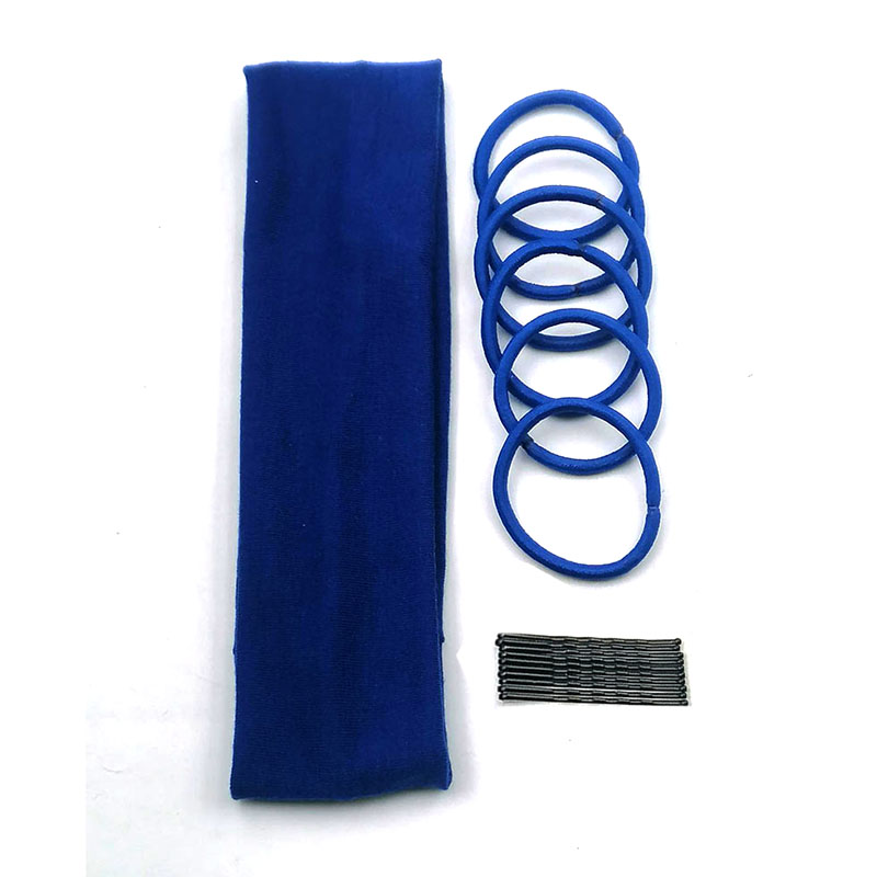 School Set 5 - Royal Blue