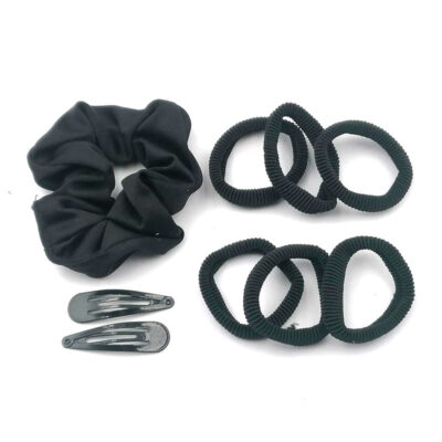 School Set 6 - Black