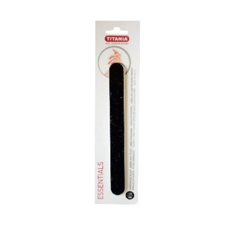 Titania Emery Nail Files 3's