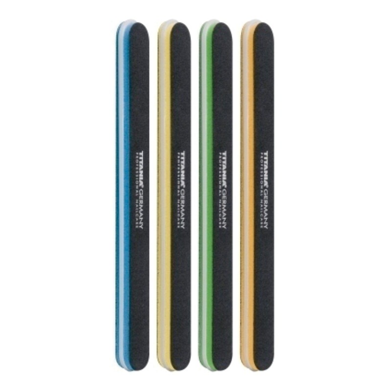 Titania Emery Nail File
