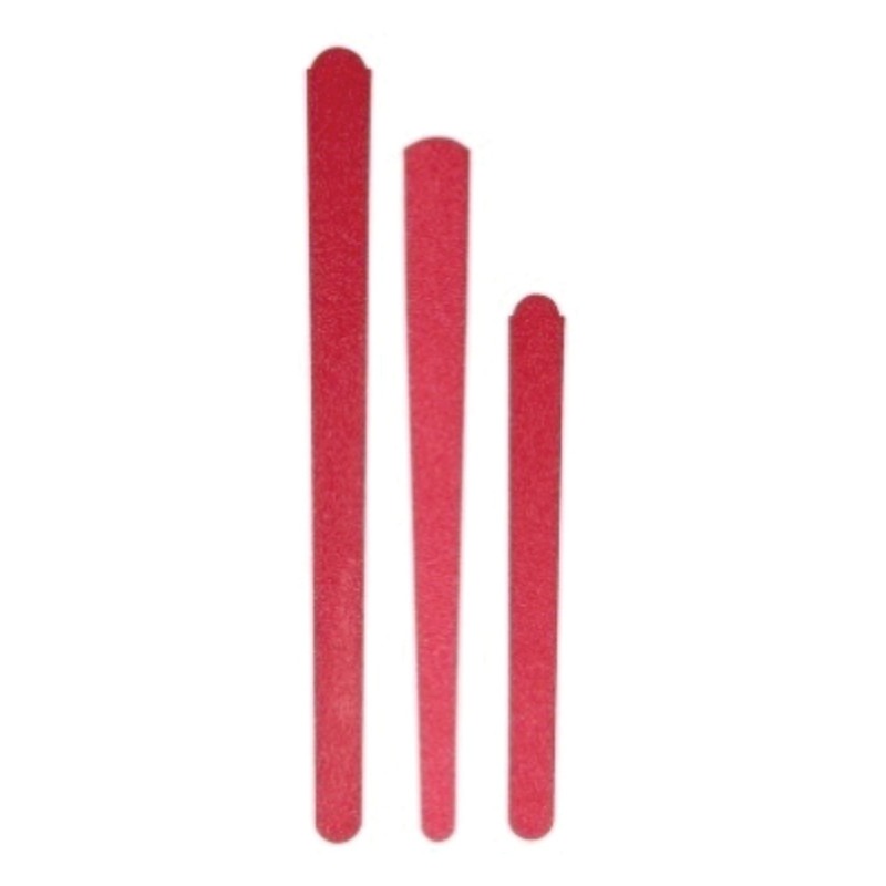 Titania Emery Nail File (3)