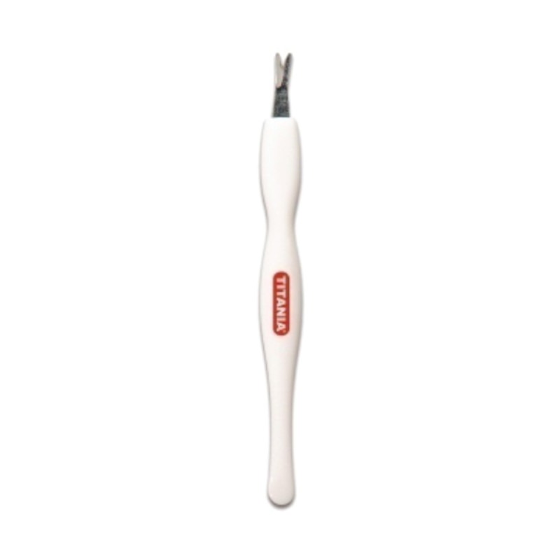 Titania Cuticle Knife
