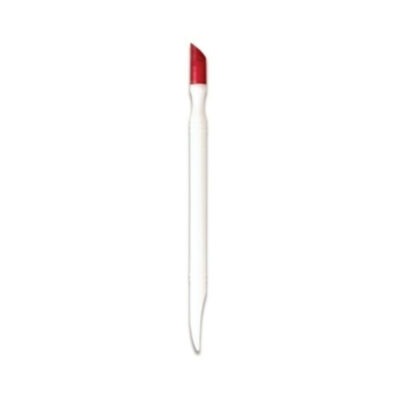 Titania manicure Instrument + Rubber