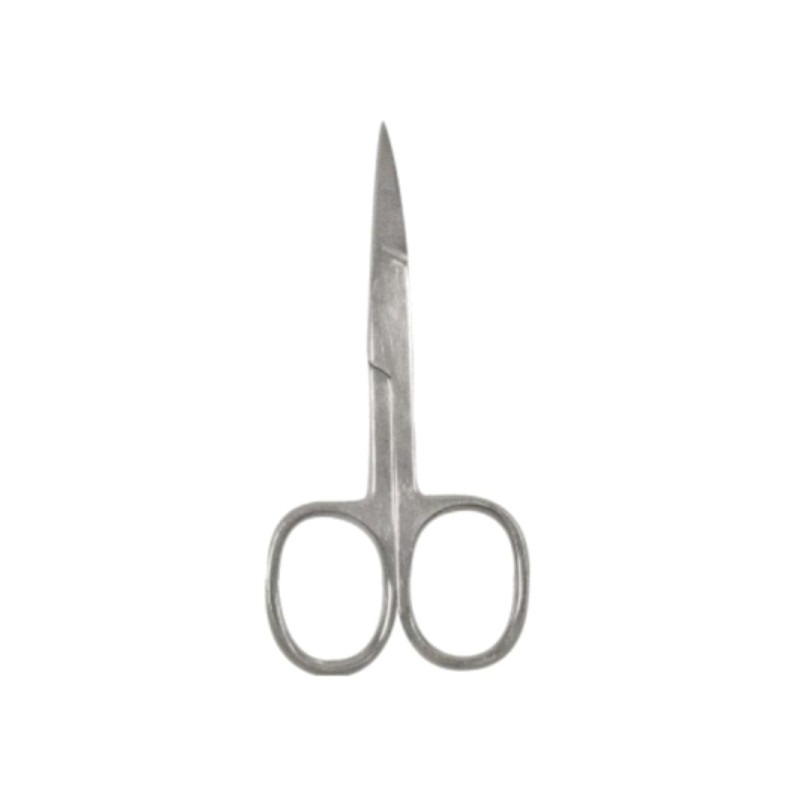 Titania Scissors Nail Stainless Steel