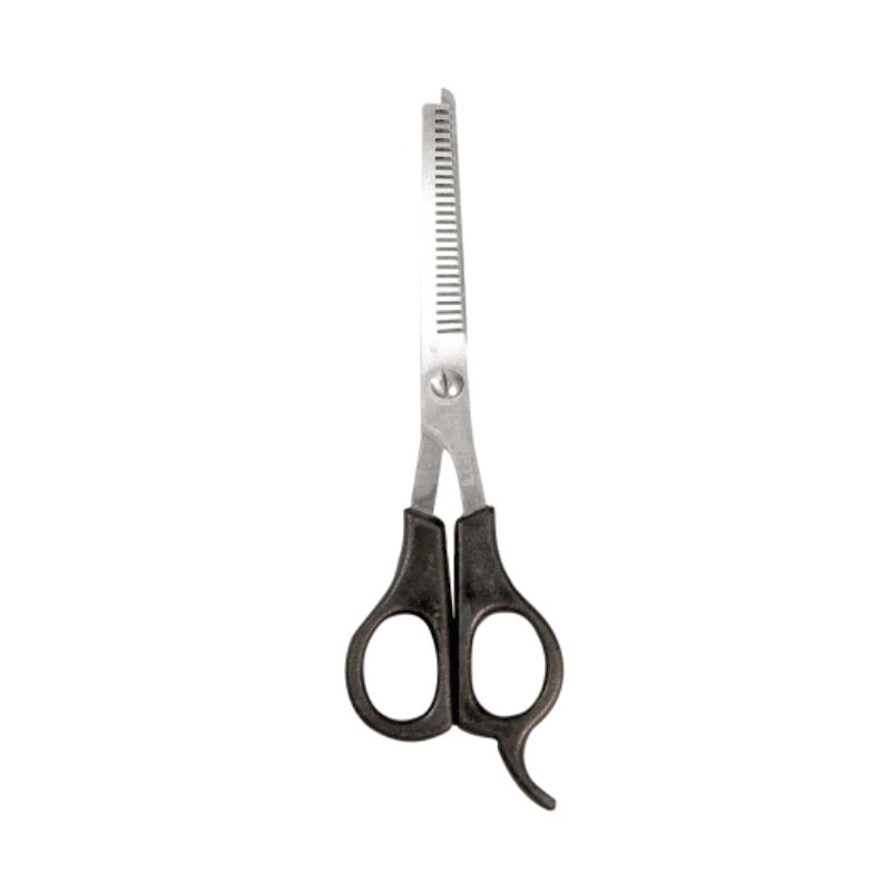 Titania Scissors Hair With Plastic Handle 16.5cm