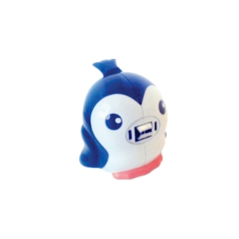 Titania Clipper Nail Penguin