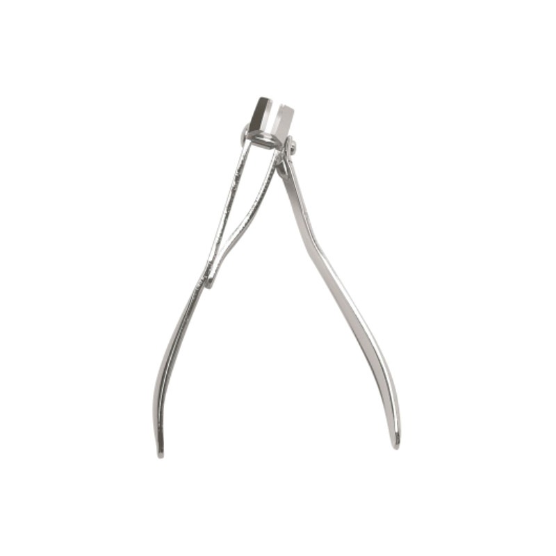 Titania Clipper Nail Side Cutter