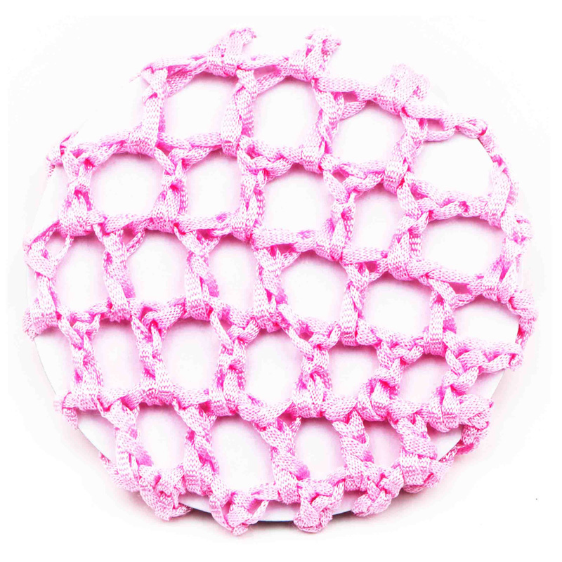 Net Ballet Pink