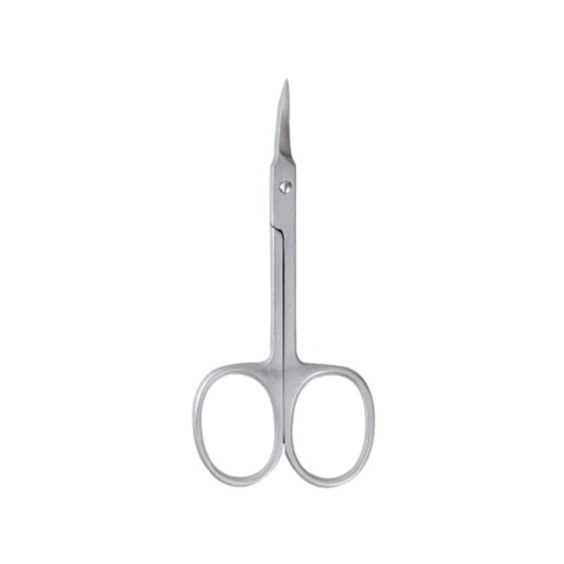 Titania Scissors Cuticle Stainless Steel