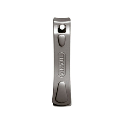 Titania Clipper Nail Stainless Steel