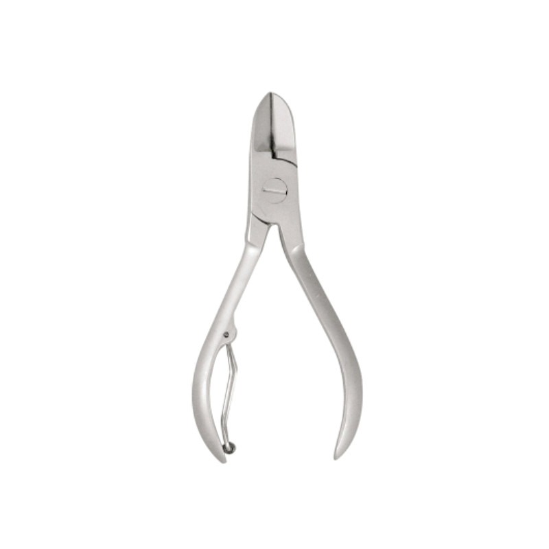 Titania Nipper Nail Stainless Steel
