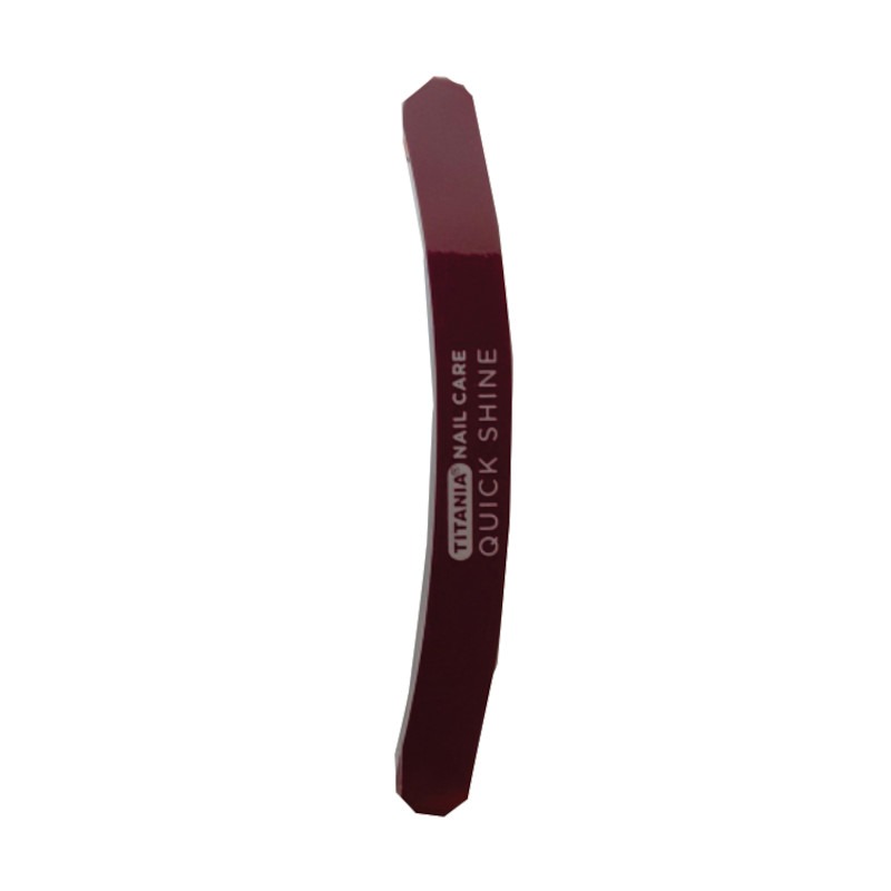 Titania Polisher Instant Quick Shine Bent