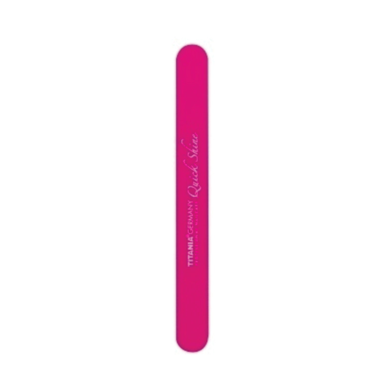 Titania Buffer Instant Quick Shine