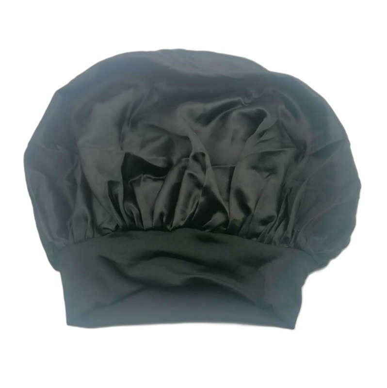 Cap Satin Sleep