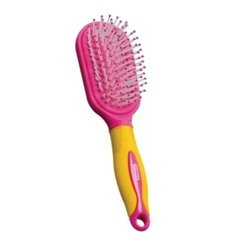 Titania Brush Mini Child Cushion