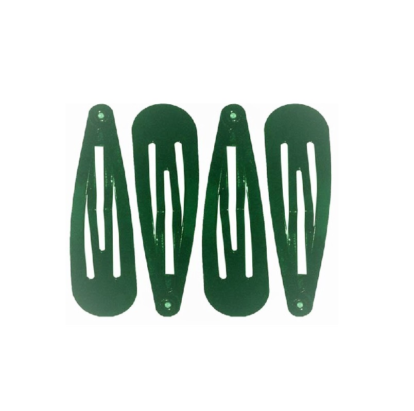 Sleepies 4pk - Bottle Green