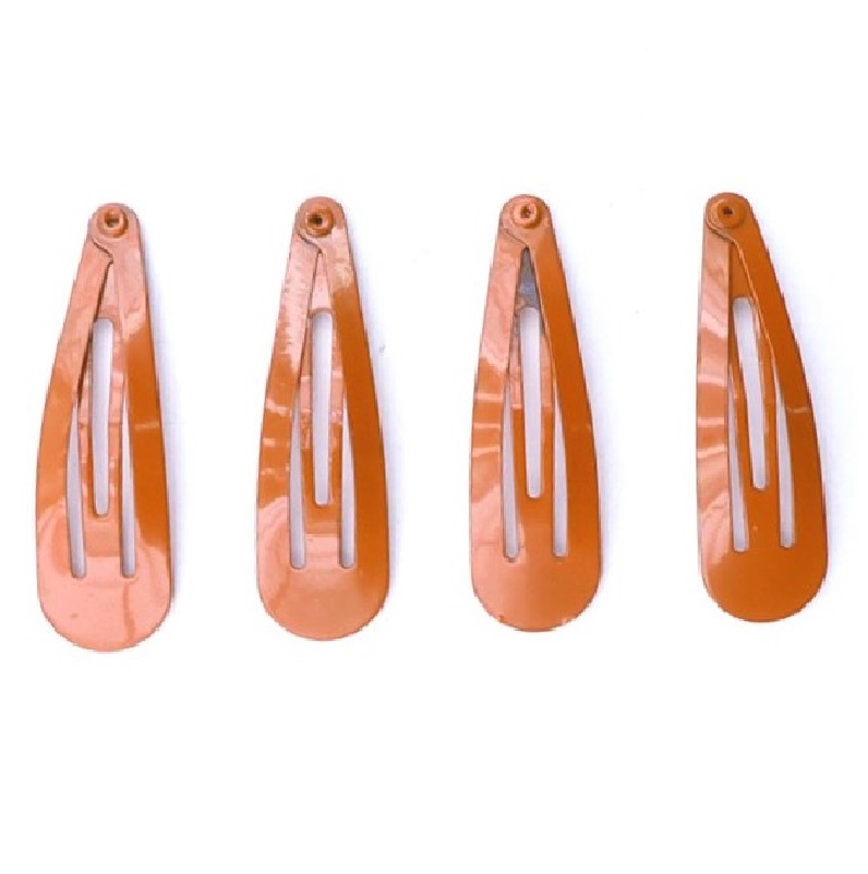 Sleepies 4pk - Orange
