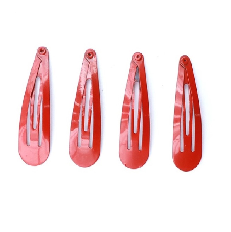 Sleepies 4pk - Red