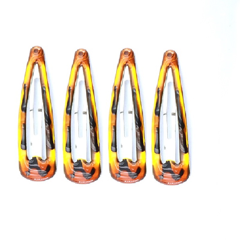 Sleepies 4pk - Tortoise Shell