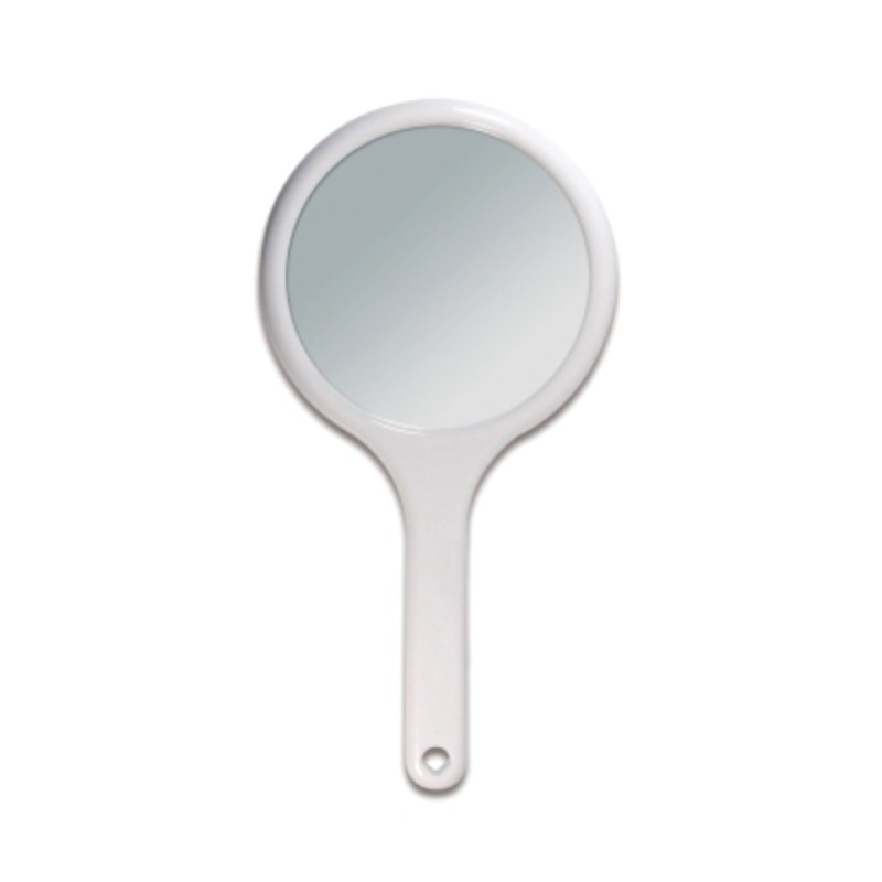 Titania Mirror Vanity