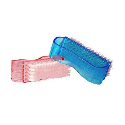 Nailbrush Grippy Assorted